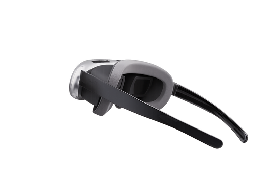 Wearable Cinema Glasses