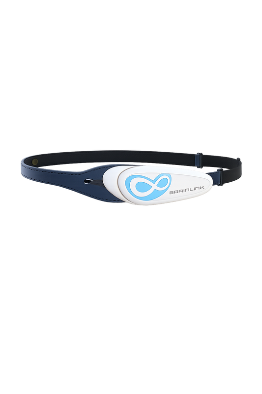 BrainLink Pro – Smart Headband for Brainpower & Wellness