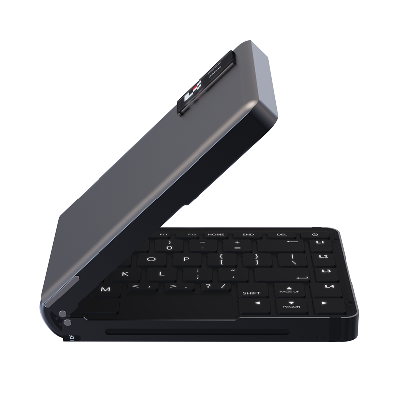 POCKECT PC
