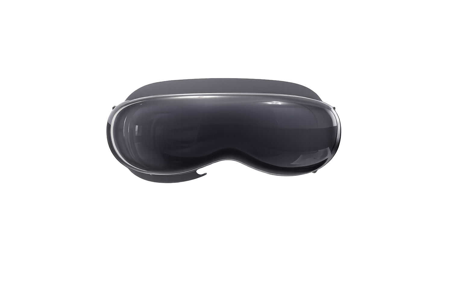 4K Cinema Glasses