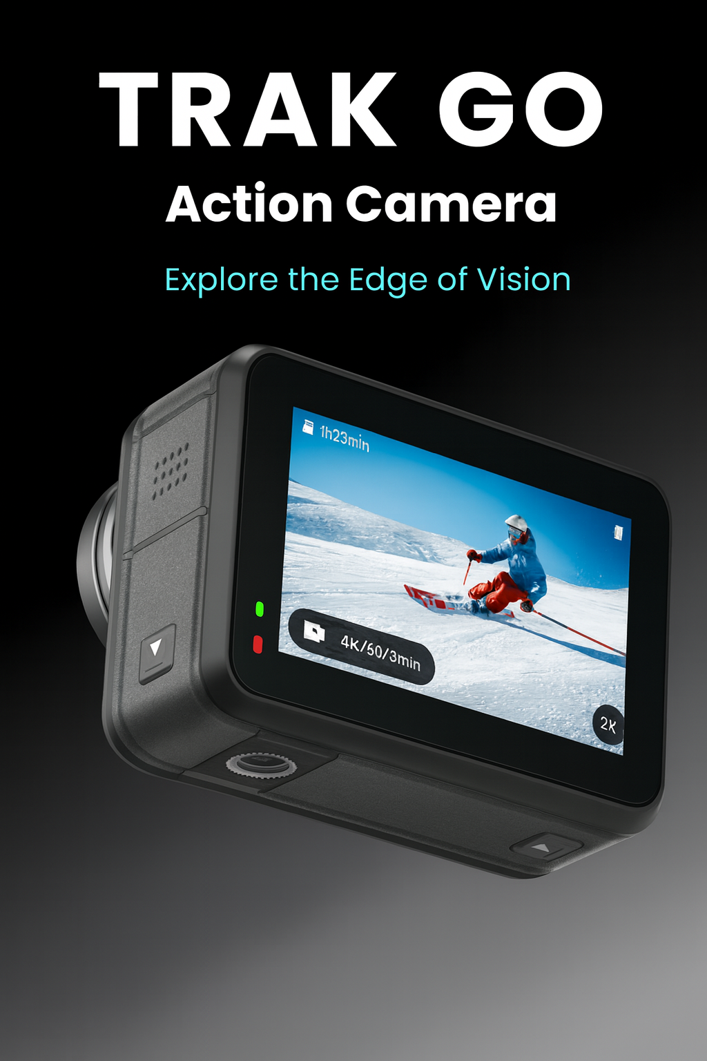 CAMERAS