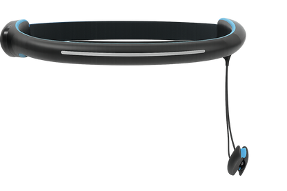 BrainLink Pro – Smart Headband for Brainpower & Wellness