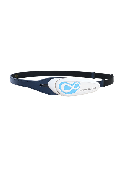 BrainLink Pro – Smart Headband for Brainpower & Wellness